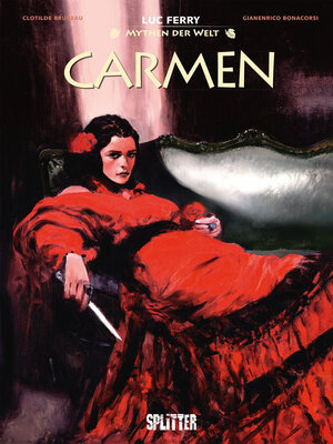 cover image of Mythen der Welt